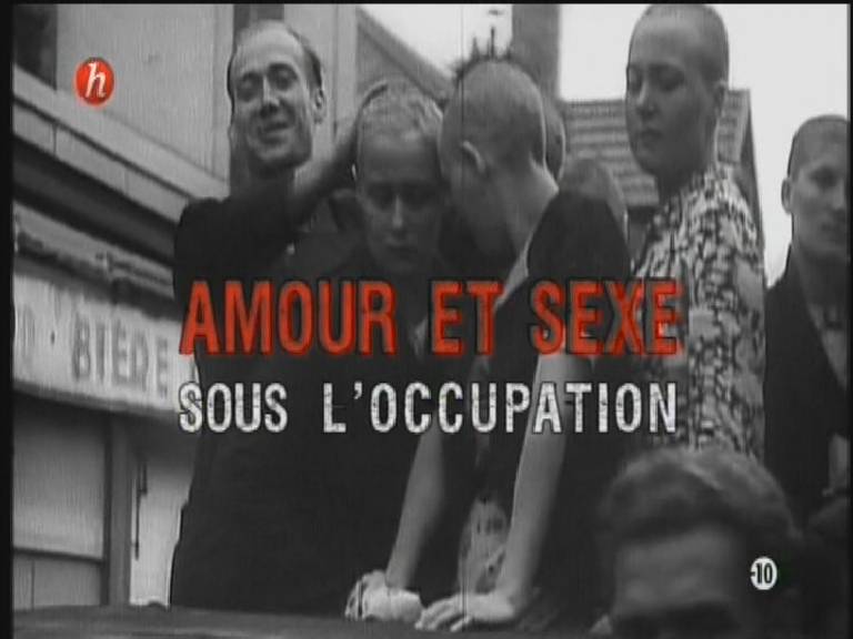 mercredi soir sur France2 Arletty et sa passion coupable pendant la seconde guerre mondiale