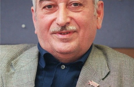 Petit fils de Staline , nazisme réhabilitation du nazisme