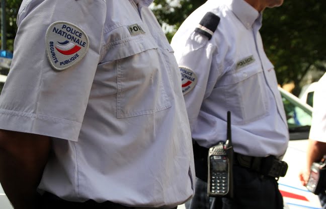 Le site vengeance contre les policiers et les gardiens de prison