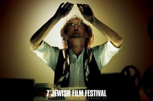 L'humour Juif s'affiche au festival du film juif 
