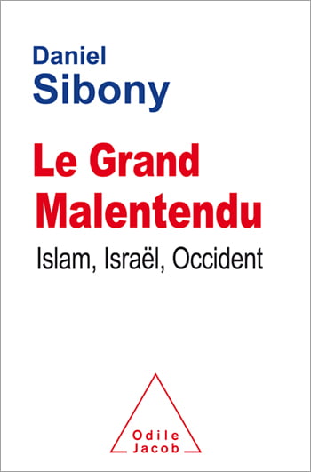 le grand malentendu de Daniel Sibony