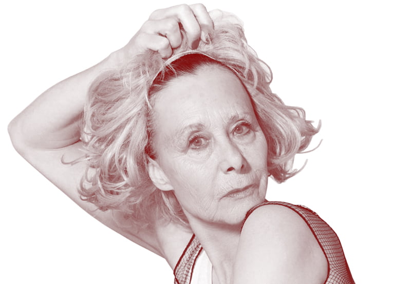 Judith Deschamps artiste juive