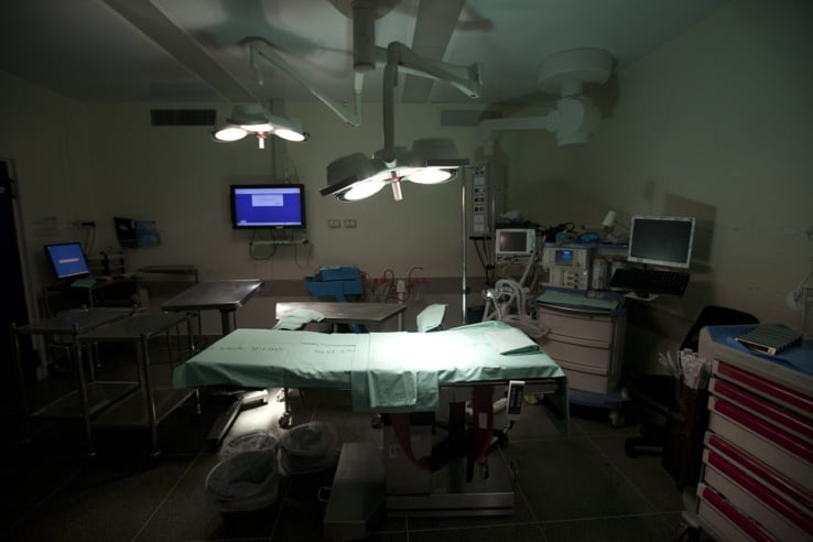 le tourisme médical et le blanchiment d'argent en israel