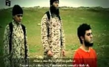 mossad, bourreaux français adolescent français arabe israélien
