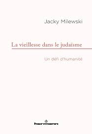 la vieillesse dans le judaïsme