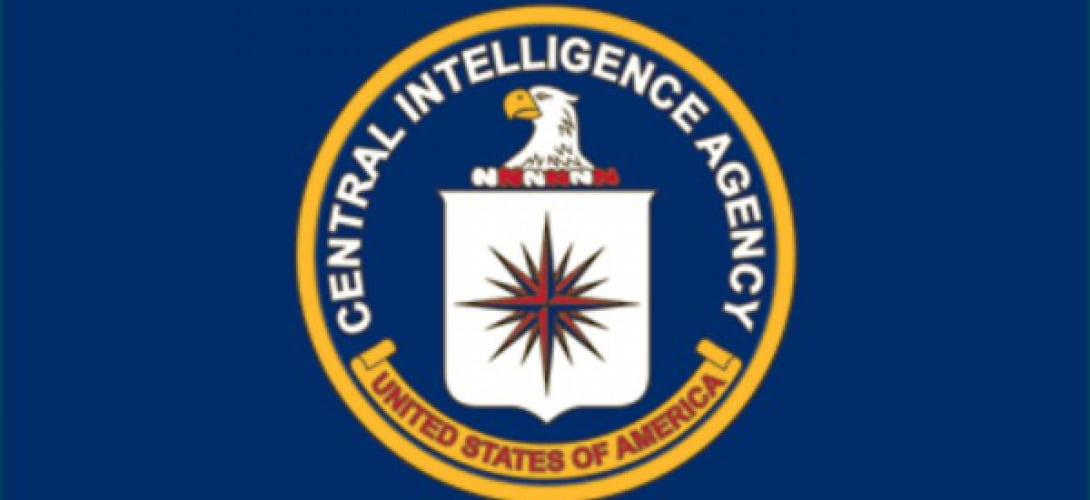 Parité des femmes à la CIA