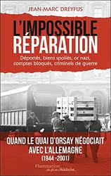 L'impossible réparation de Jean-Marc Dreyfus