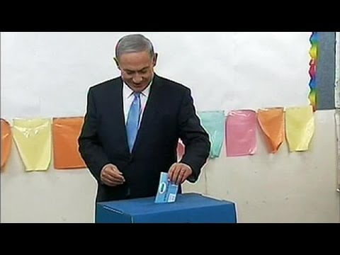 Point de vue russe élection israélienne