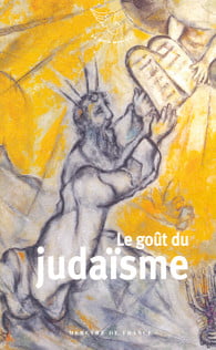 Franck medioni le gout du judaïsme