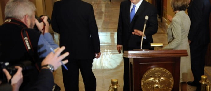 Obama aurait financé pour faire échec à netanyahou_0