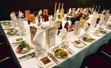 pessah 5775 de Claude Layani