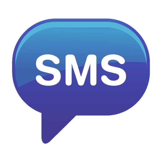 SMS changent de vie
