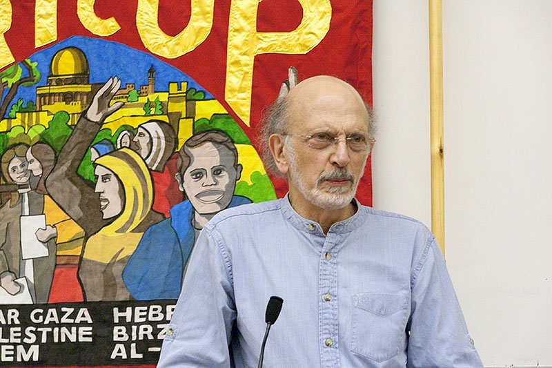 rosenhead_afternoon-université de palestine veut suspendre les subventions pour les université israéliennes dans le domaine de la recherche