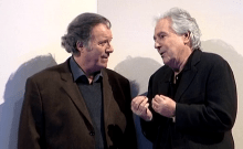 Etre ou ne pas être ? avec Pierre Arditi au théâtre saint antoine