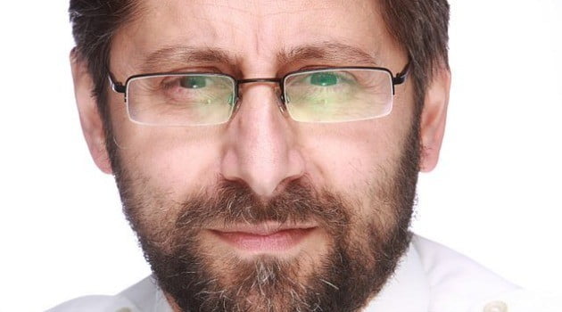 KORSIA Haim tu ne seras pas insensible au sang de ton prochain