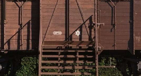 Les juifs américains portent plainte SCNF