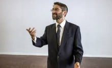 Haim Korsia, discours du 21 septembre 14