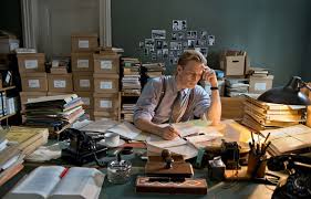 le labyrinthe du silence film juif