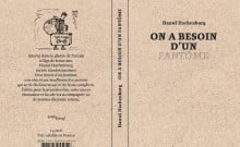 On a besoin d'un fantôme pièce sortie des camps