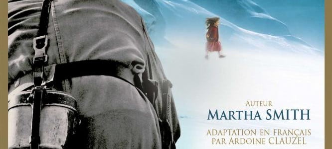 Gagnez des places avec Alliance pour la pièce de théâtre La Boîte aux trésors d'Hanna