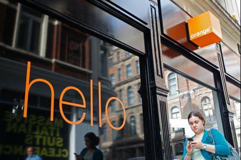 Magasin EE de téléphone portable à Londres refuse de servir les clients juifs