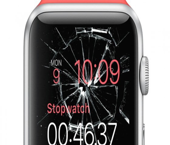 Apple store ou la tyrannie des prix forts