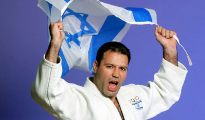Judokas israéliens arrêtés par la police marocaine