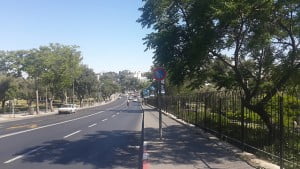 Liberty BellPark aujourd'hui  (Photo: Roi Yanovsky)