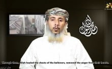 l avait revendiqué les attentats à Paris en Janvier 15, il est tué aujourd'hui par un drone