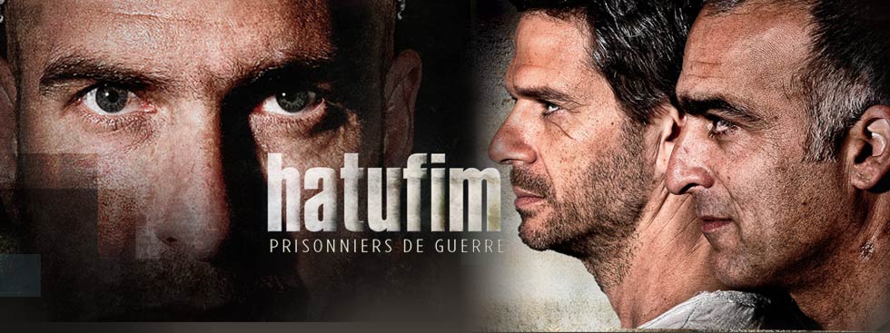 Israel et les séries tv :le secret de leur réussite peu de moyen et une totale liberté