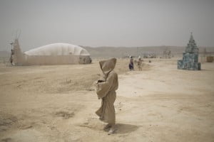 La justice a tranché burning man pourra continuer à sévir dans le NEGUEV mais sous certaines conditions