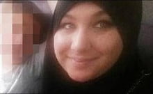 Australienne elle abandonne ses enfants pour faire le djihad