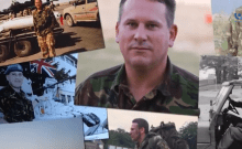 Richard kemp colonel de l'armée britannique : pourquoi Israël a décidé de ne pas en finir avec le Hamas ?