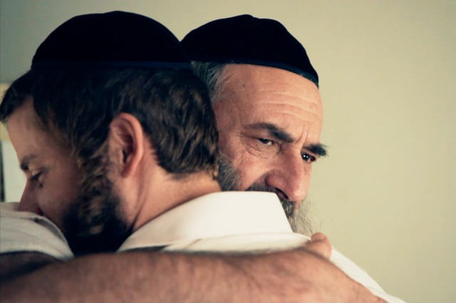 La famille Shtisel les grandes histoires d'amour se vivent à Jérusalem série israélienne un des plus grands succès
