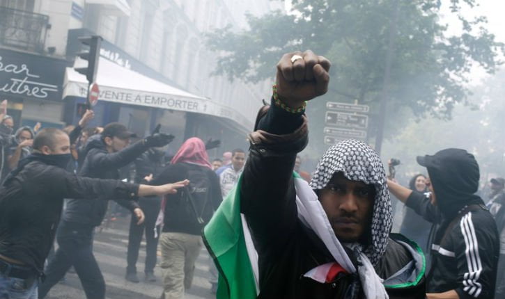 BNVCA :Les rassemblements pour la NAKBA n'auront pas lieu