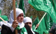 hamas organisation terroriste veut devenir indépendant