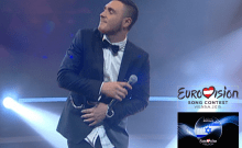 Et si Nadav Guedj gagné l'Eurovision 2015