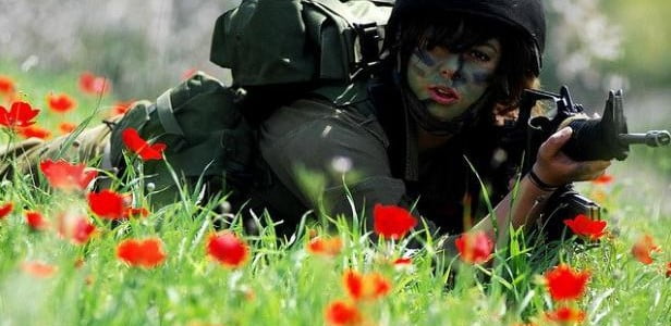 Condamnation de 4 soldats de l'armée de l'air de Tsahal pour un viol en bande organisée
