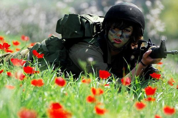 Condamnation de 4 soldats de l'armée de l'air de Tsahal pour un viol en bande organisée