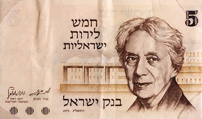 La fête des mère en Israël est la fête de la famille