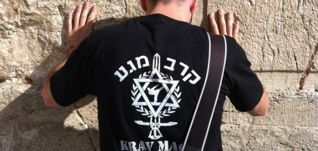 Il était Corse et Catholique il est devenu juif et israélien