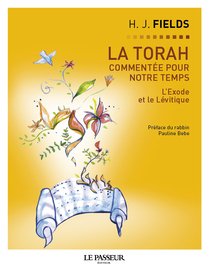 la thora commentée pour notre temps