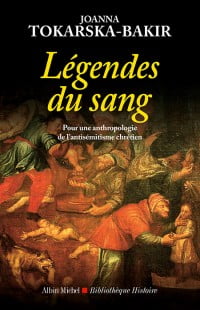 legendes du sang, l'antisémitisme polonais