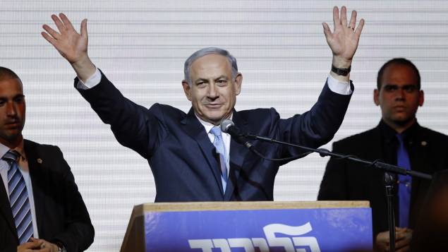 Les défis sociaux qui attendent Bibi dans son nouveau mandat