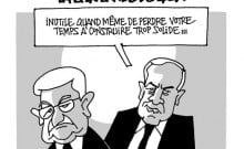 Accords secrets entre le Hamas et Israël