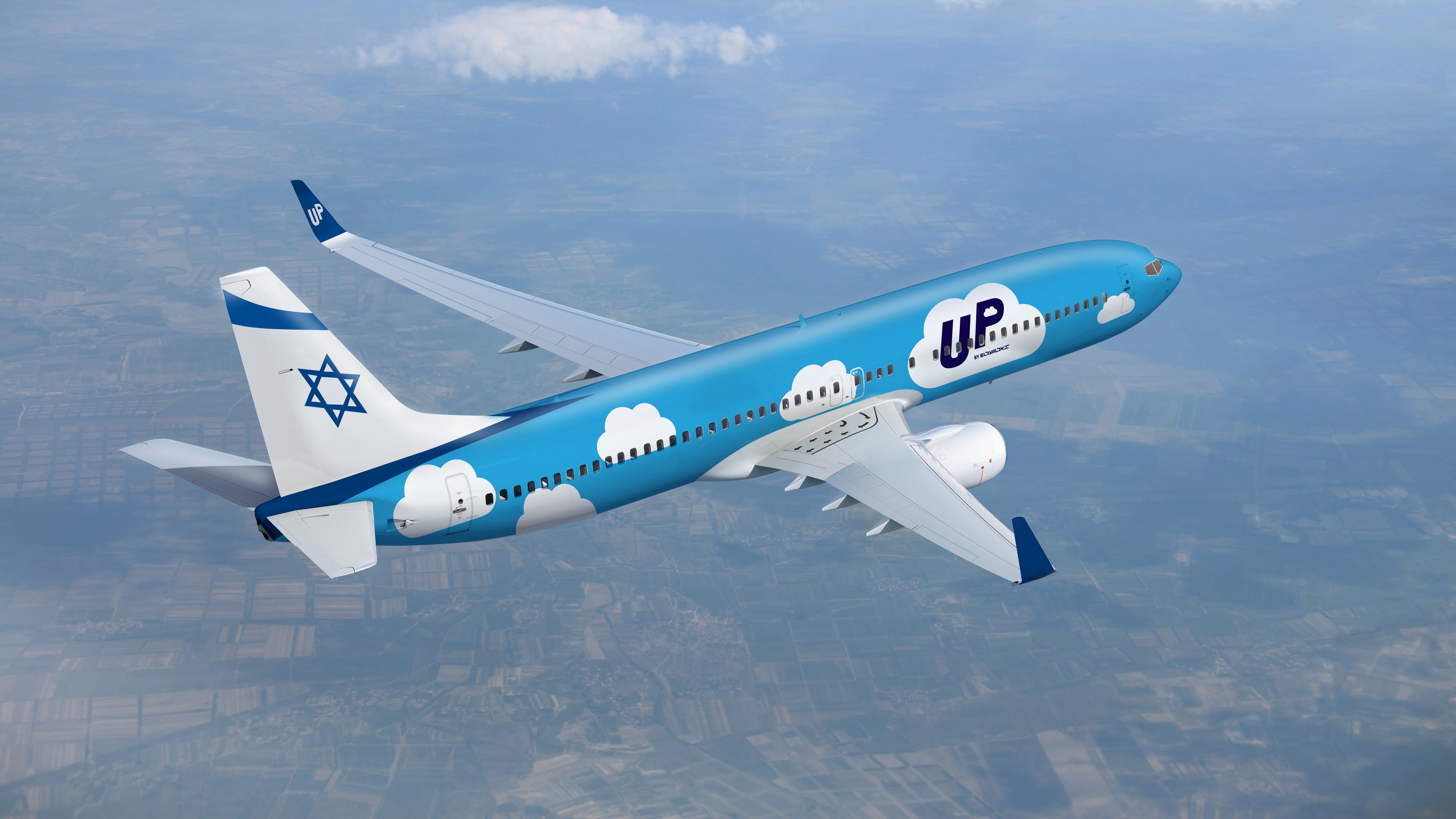 El-Al négocie pour que sund'or fusionne avec Israir