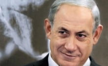 Netanyahu appelle la flottille un viol de la vérité
