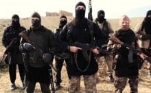 le monde obscur de DAESH
