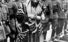 L'histoire des téfilines c'est notre histoire soutenez ce projet afin que le monde connaissent l'origine du trésor du judaïsme