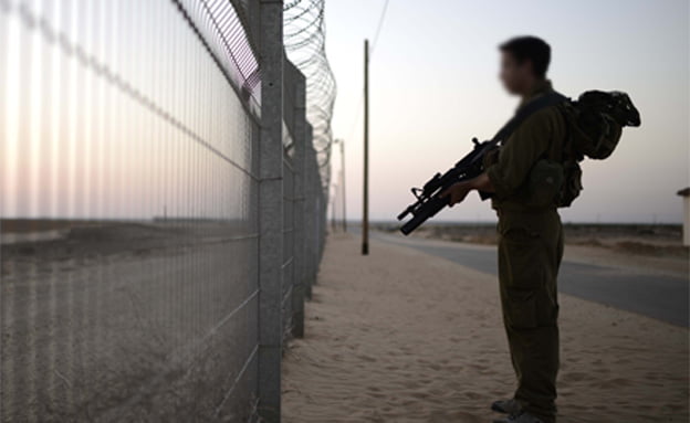 Israël va construire une clôture grillagée le long de sa frontière avec la Jordanie